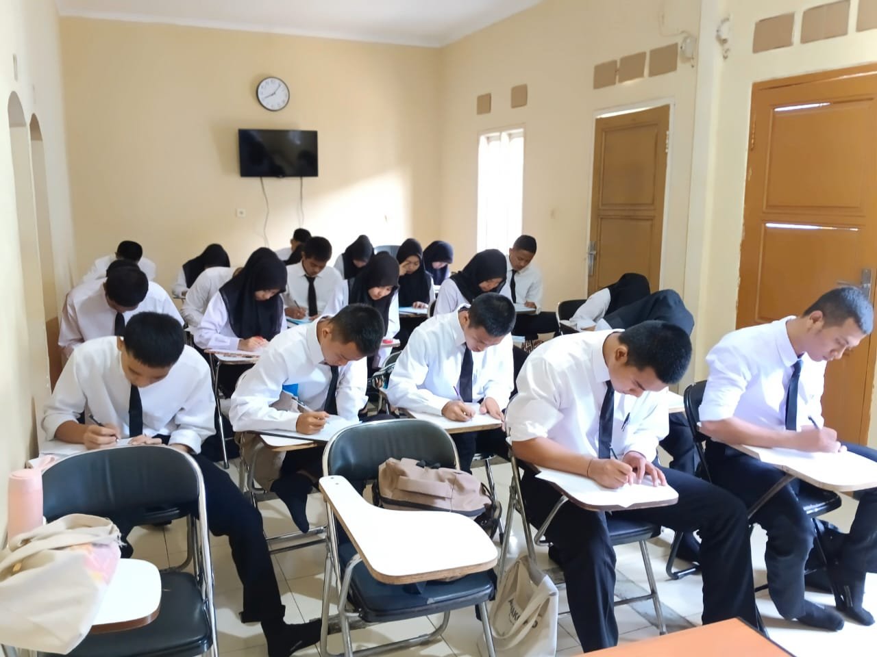 Pembelajaran Kelas