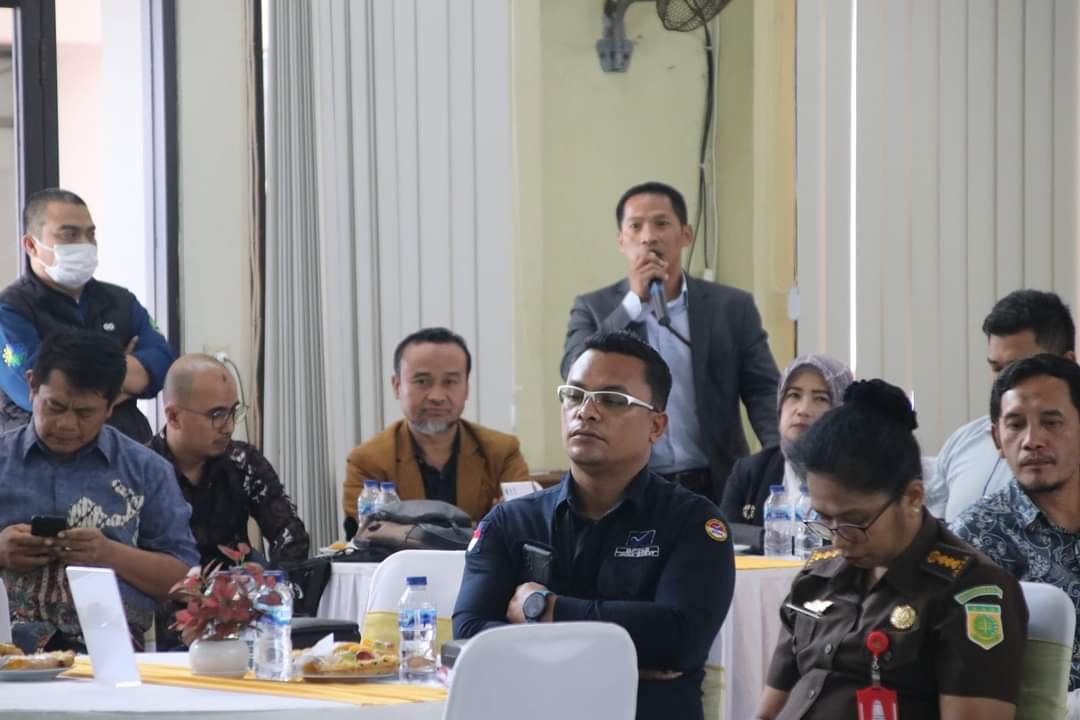 Rapat dan Pertemuan