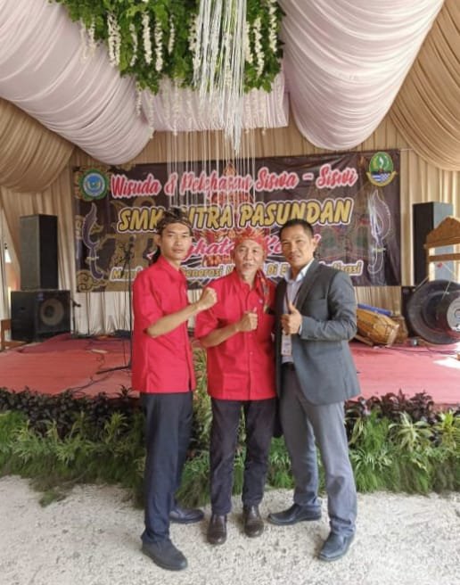 Wisuda Pasundan