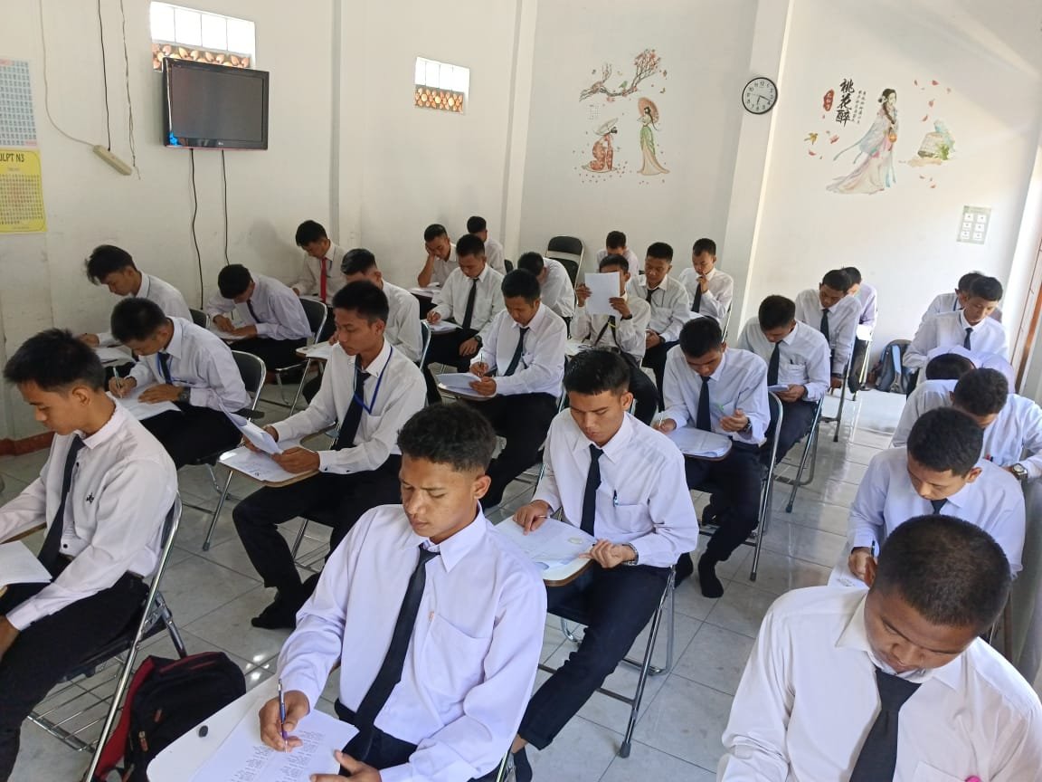 Pembelajaran Kelas